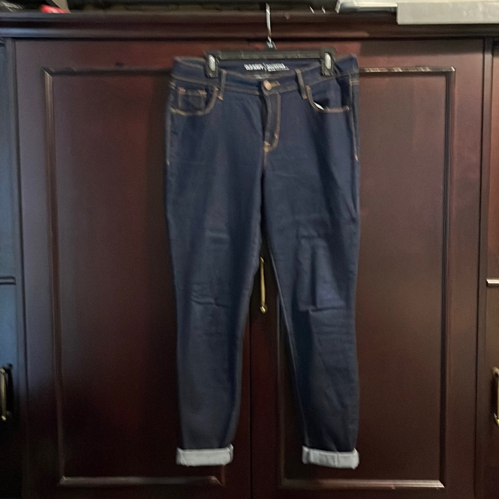 Old Navy - Rockstar Jeans- new w/out tags